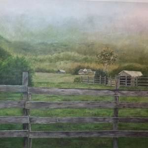 Meet your Posher, Barbara